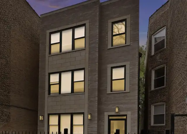 Property at 5019 S Indiana Ave Unit 3, Chicago, IL, 60615, 3 beds, 2 baths, [object Object]