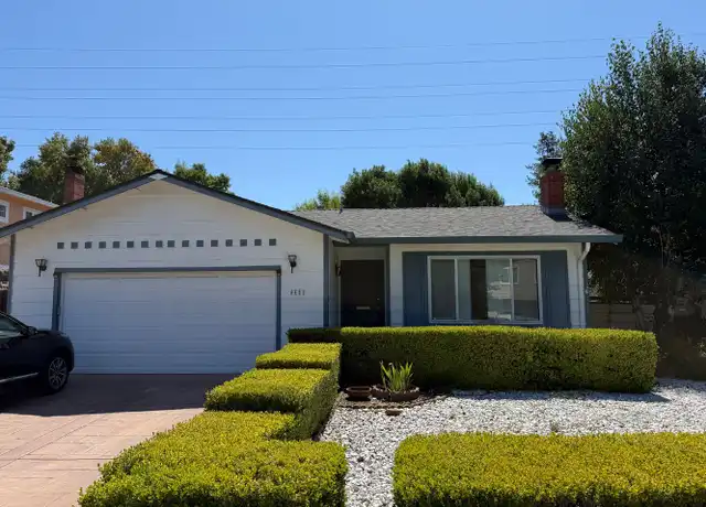 Property at 4457 Faraday Dr, San Jose, CA, 95124, 3 beds, 2 baths, [object Object]