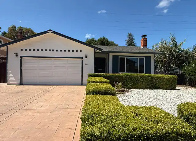 Property at 4457 Faraday Dr, San Jose, CA, 95124, 3 beds, 2 baths, [object Object]