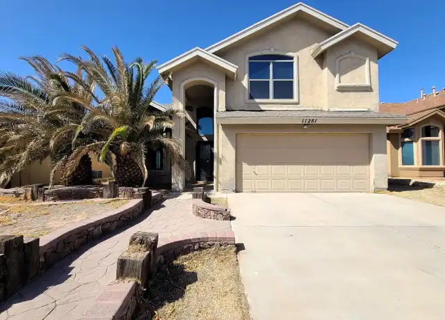 Property at 11281 Duster Dr, El Paso, TX, 79934, 3 beds, 2.5 baths, [object Object]