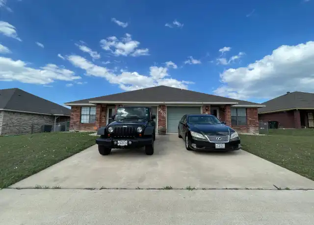 Property at 2801 Edgefield St Unit B, Killeen, TX, 76549, 3 beds, 2 baths, [object Object]