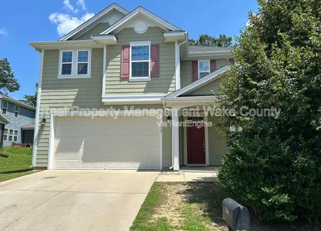 Property at 5336 Black Maple Dr, Raleigh, NC, 27616, 3 beds, 2.5 baths, [object Object]