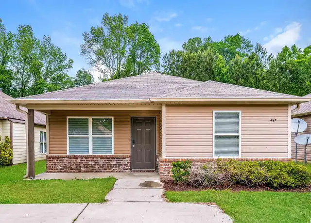 Property at 537 Fox Run Cir, Pell City, AL, 35125, 3 beds, 2 baths, [object Object]