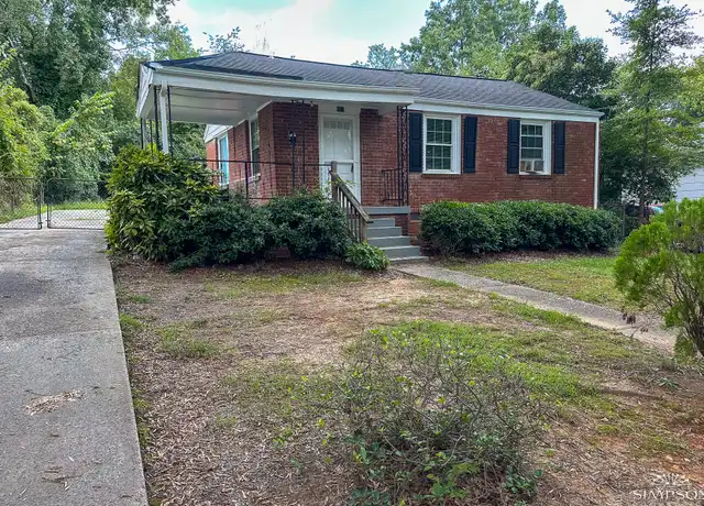 Property at 220 Gene Ave, Charlotte, NC, 28205, 2 beds, 1 bath, [object Object]