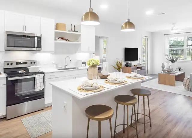 Property at 12500 Farm to Market 969 Unit 969, Austin, TX, 78724, 1 bed, 1 bath, [object Object]