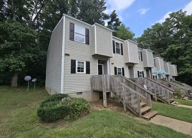 Property at 3925 Keswick Pl, North Chesterfield, VA, 23234, 2 beds, 1 bath, [object Object]