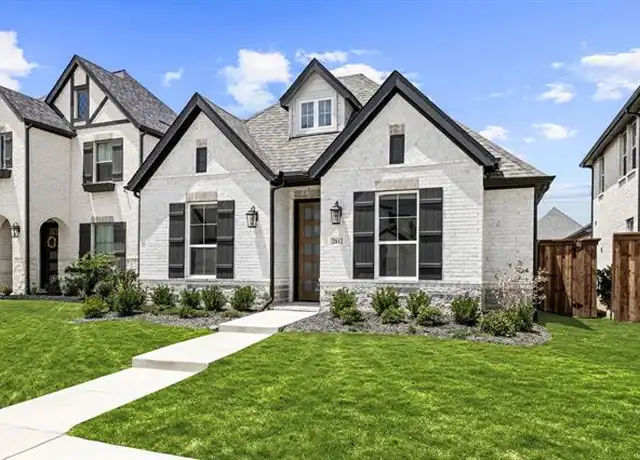 Property at 2612 Muirwood Way, Celina, TX, 75009, 4 beds, 2 baths, [object Object]