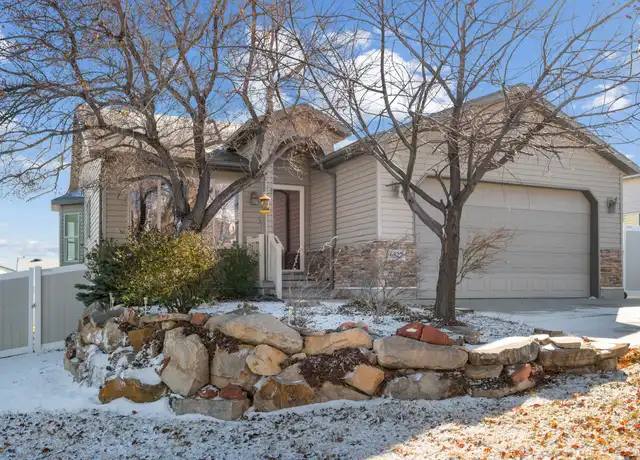 Property at 6827 S High Bluff Dr, West Jordan, UT, 84081, 4 beds, 3 baths, [object Object]