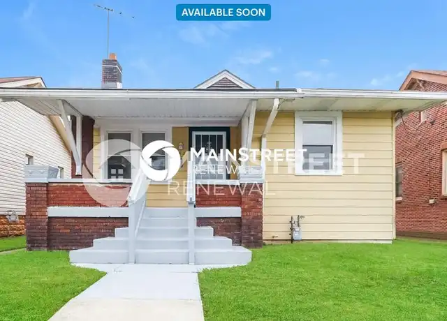 Property at 243 S 43rd St, Louisville, KY, 40212, 3 beds, 1 bath, [object Object]