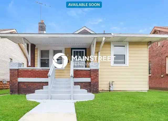 Property at 243 S 43rd St, Louisville, KY, 40212, 3 beds, 1 bath, [object Object]