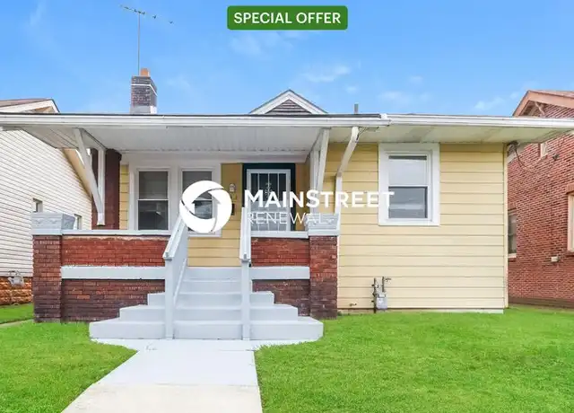 Property at 243 S 43rd St, Louisville, KY, 40212, 3 beds, 1 bath, [object Object]