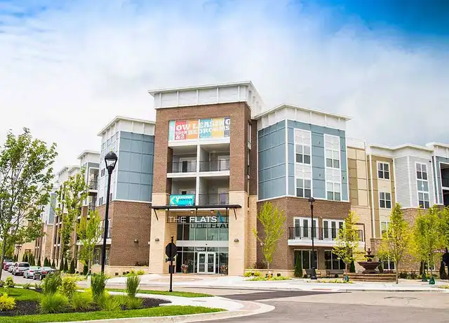 Property at The Flats - 10501 Landing Way, Miamisburg, OH, 45342, 1-2 bed, 1-2 bath, [object Object]