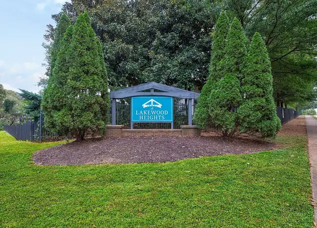 Property at Towne at Lakewood Heights - 1754 Richmond Cir SE, Atlanta, GA, 30315, 2-3 beds, 2 baths, [object Object]