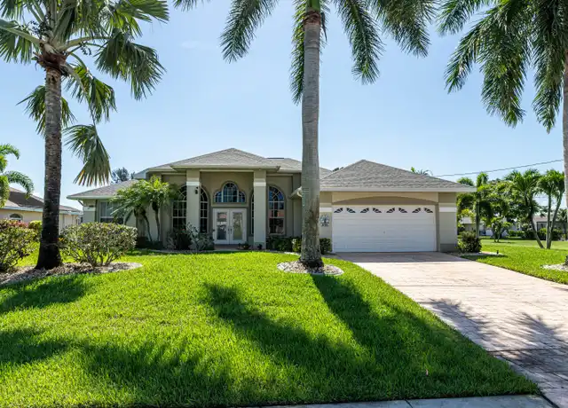 Property at 4701 Sands Blvd, Cape Coral, FL, 33914, 4 beds, 2 baths, [object Object]