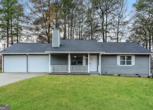 Property at 10301 Canyon Trl, Jonesboro, GA, 30238, 3 beds, 2 baths, [object Object]