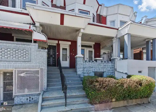 Property at 428 S 56th St Unit 2, Philadelphia, PA, 19143, 2 beds, 1 bath, [object Object]