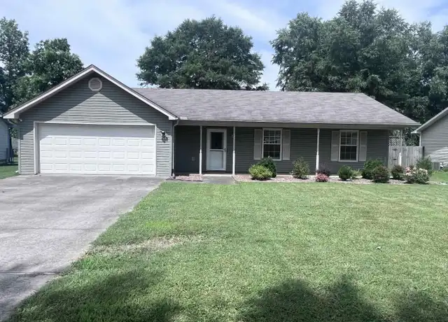 Property at 28 Burns Dr, Cabot, AR, 72023, 3 beds, 2 baths, [object Object]