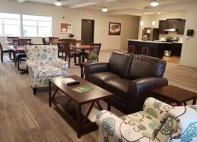 Property at The Fields of Waterford Senior Apartments - 7711 Big Bend Rd, Waterford, WI, 53185, 1-2 bed, 1 bath, [object Object]