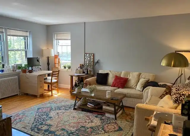 Property at 4 Kilsyth Ter, Boston, MA, 02135, 1 bed, 1 bath, [object Object]