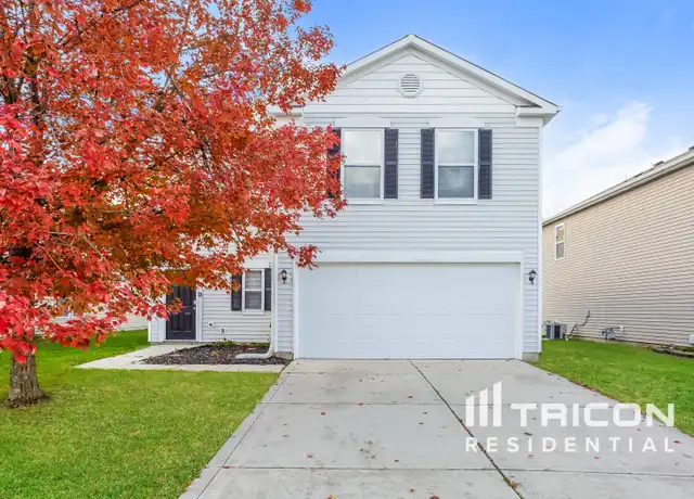Property at 4026 Congaree Dr, Indianapolis, IN, 46235, 3 beds, 2.5 baths, [object Object]
