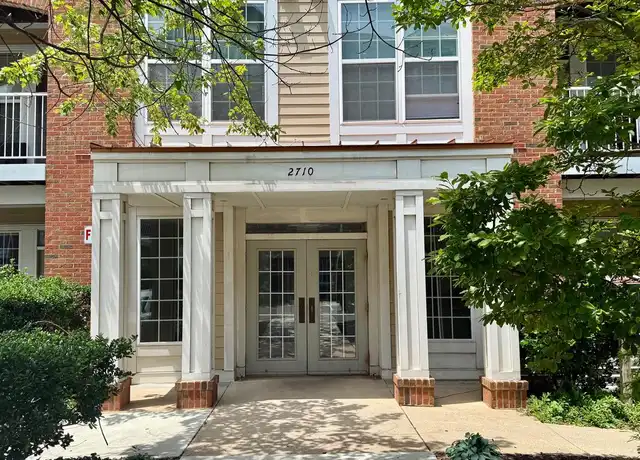 Property at 2710 Bellforest Ct #310, Vienna, VA, 22180, 1 bed, 1 bath, [object Object]
