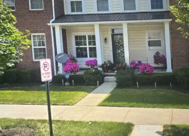 Property at 258 Samburu St Unit 58, Pontiac, MI, 48341, 3 beds, 2.5 baths, [object Object]