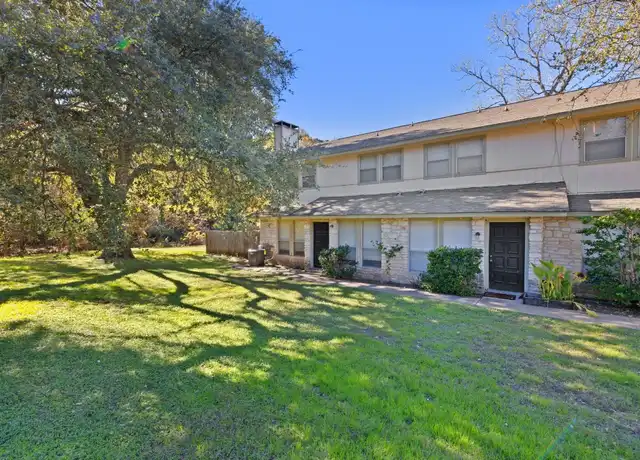 Property at 9100 Mountain Ridge Dr Unit 6B, Austin, TX, 78759, 2 beds, 1.5 baths, [object Object]