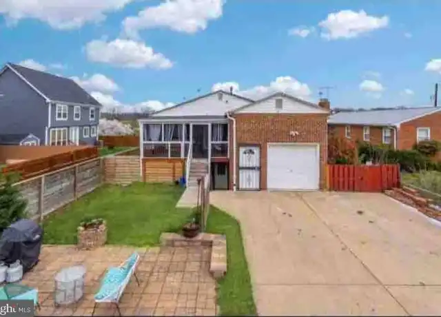 Property at 4005 Anacostia Ave NE, Washington, DC, 20019, 1 bed, 1 bath, [object Object]
