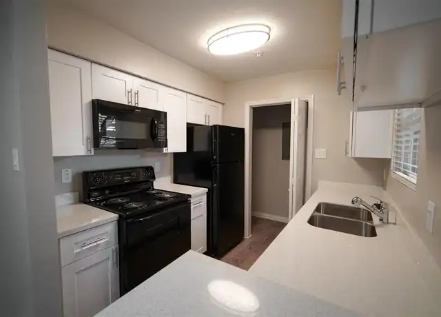 Property at 8455 Will Clayton Pkwy Unit 1105, Humble, TX, 77338, 1 bed, 1 bath, [object Object]