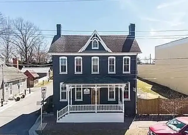 Property at 68 W Main St, New Market, MD, 21774, 4 beds, 4 baths, [object Object]