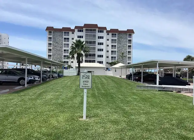 Property at 6900 Estero Blvd #508, Fort Myers Beach, FL, 33931, 2 beds, 2 baths, [object Object]