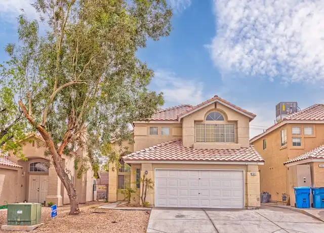 Property at 1051 Overture Dr, Las Vegas, NV, 89123, 3 beds, 2.5 baths, [object Object]