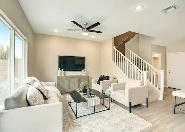 Property at Parkview Townhomes - 16601 N Parkview Pl, Surprise, AZ, 85374, 3 beds, 2-2.5 baths, [object Object]