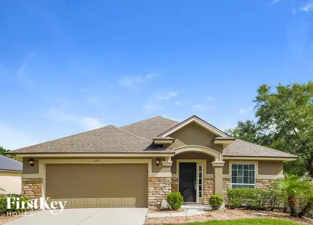 Property at 523 Chestwood Chase Dr, Orange Park, FL, 32065, 4 beds, 2.5 baths, [object Object]