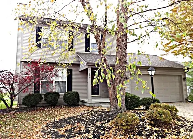 Property at 3300 Darby Glen Blvd, Hilliard, OH, 43026, 3 beds, 2.5 baths, [object Object]