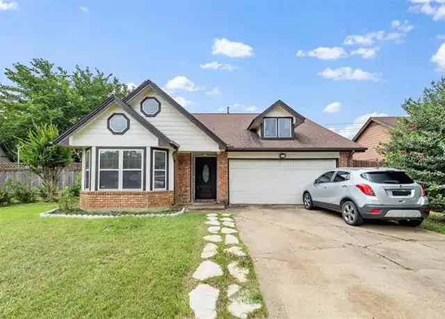 Property at 3253 Beavers Bend Trl, Grand Prairie, TX, 75052, 3 beds, 2 baths, [object Object]