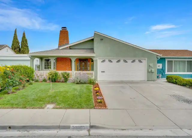 Property at 32980 Lake Mead Dr, Fremont, CA, 94555, 3 beds, 2 baths, [object Object]