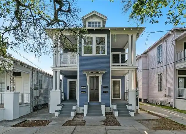 Property at 1914 Louisiana Ave Unit 102, New Orleans, LA, 70115, 1 bed, 1 bath, [object Object]