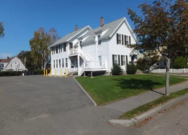 Property at 28 River St Unit 1, Quincy, MA, 02169, 1 bed, 1 bath, [object Object]