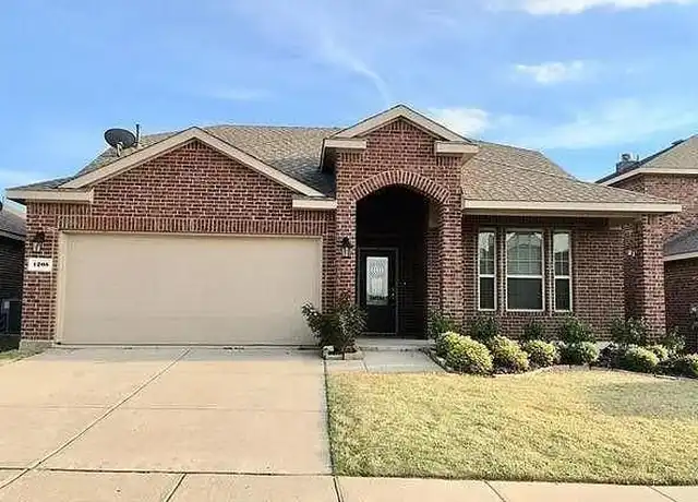 Property at 1205 Dickenson Dr, Melissa, TX, 75454, 4 beds, 3 baths, [object Object]