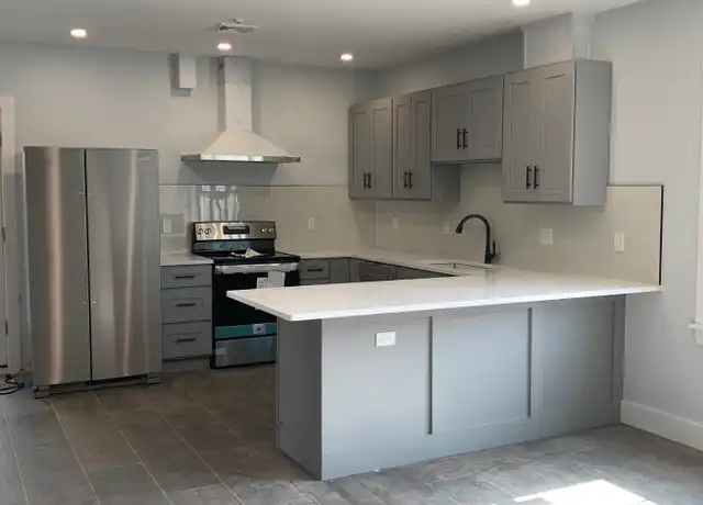 Property at 518 Park St Unit 2, Dorchester, MA, 02124, 4 beds, 2 baths, [object Object]