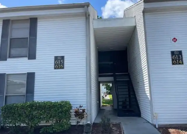 Property at 615 Haven Pl Unit 615, Tarpon Springs, FL, 34689, 1 bed, 1 bath, [object Object]