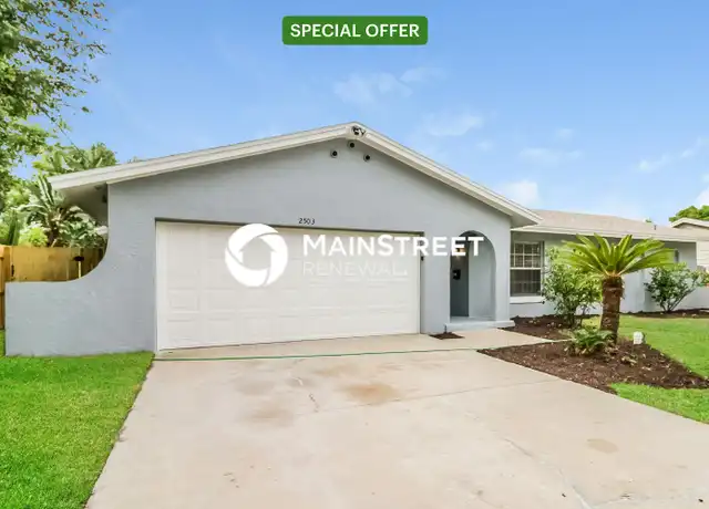 Property at 2503 Dakota Trl, Fern Park, FL, 32730, 4 beds, 2 baths, [object Object]