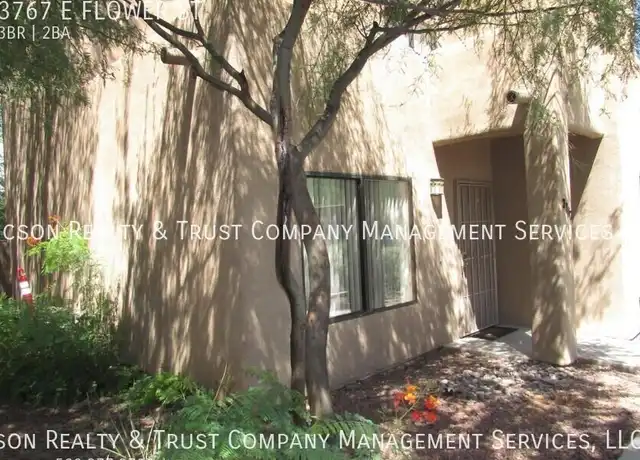 Property at 3767 E Flower St, Tucson, AZ, 85716, 3 beds, 2 baths, [object Object]