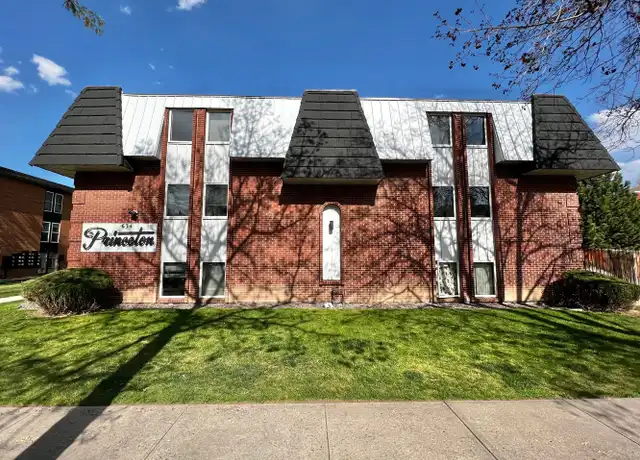 Property at 634 Mathews St Unit c7, Fort Collins, CO, 80524, 1 bed, 1 bath, [object Object]