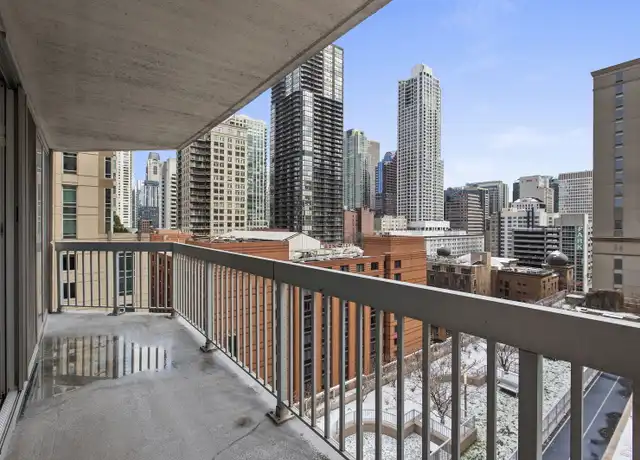 Property at 545 N Dearborn St #1305, Chicago, IL, 60654, 1 bed, 1 bath, [object Object]