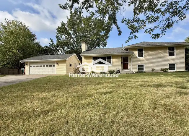 Property at 8217 Harrison Cir, Minneapolis, MN, 55437, 3 beds, 1 bath, [object Object]