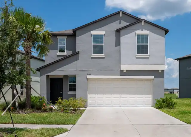 Property at 11021 Radiant Shore Loop, San Antonio, FL, 33576, 4 beds, 2.5 baths, [object Object]