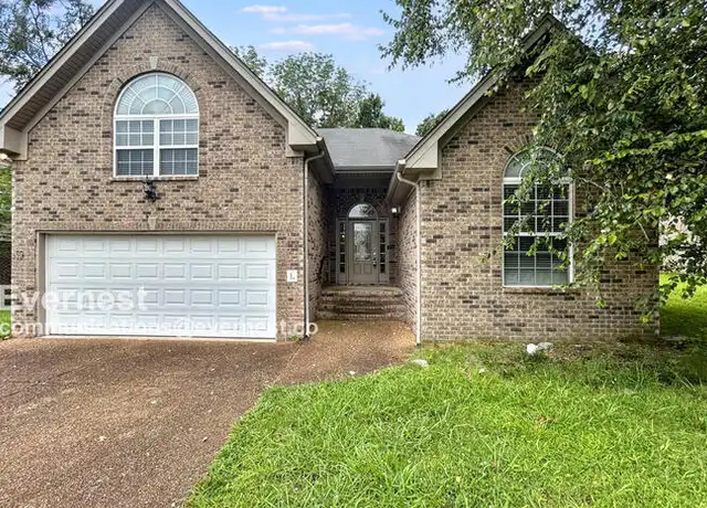 Property at 3734 Montgomery Way, Smyrna, TN, 37167, 3 beds, 2 baths, [object Object]