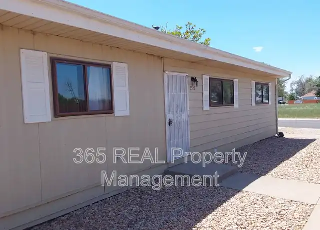 Property at 3522 Boulder St, Evans, CO, 80620, 4 beds, 2 baths, [object Object]
